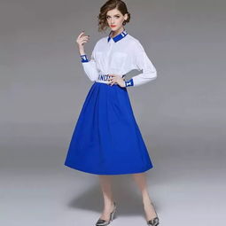 服裝搭配新技巧 完美展現(xiàn)自我的時尚法則