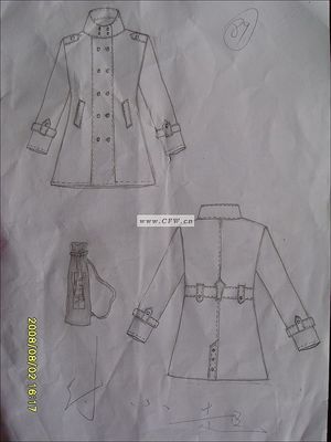 探索服裝款式與服飾設(shè)計(jì)的魅力