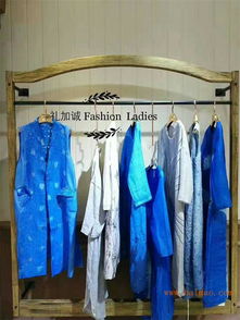 注釋品牌折扣女裝批發(fā)與庫(kù)存女裝批發(fā)全解析