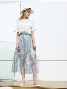 摩米圖2020新款女裝賞析 中服網精品圖片展示