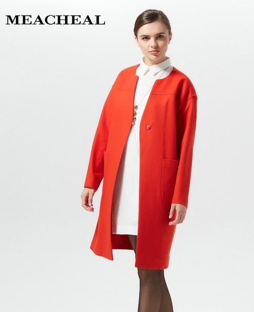 米西爾女裝 視覺呈現(xiàn)與店鋪氛圍的藝術(shù)