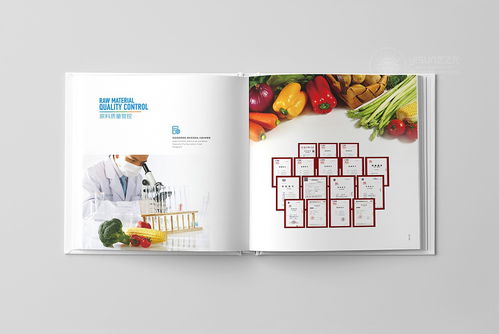 塑造卓越品牌形象 鮮譽(yù)企業(yè)形象畫(huà)冊(cè)、品牌畫(huà)冊(cè)與宣傳冊(cè)設(shè)計(jì)的整合策劃之道